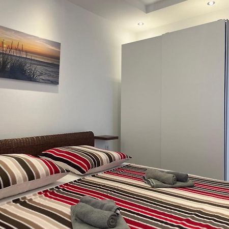 Sinisa Apartman Vir Extérieur photo