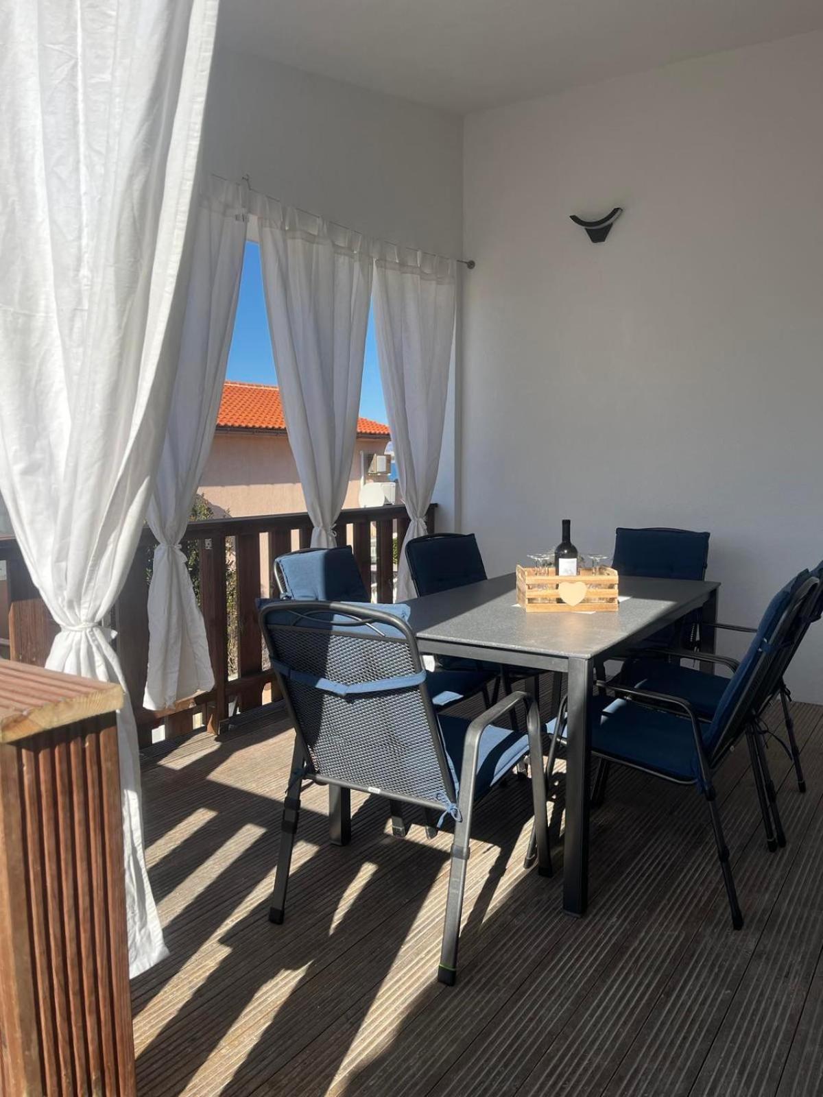 Sinisa Apartman Vir Extérieur photo