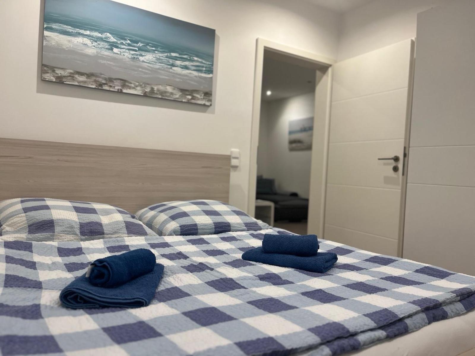 Sinisa Apartman Vir Extérieur photo