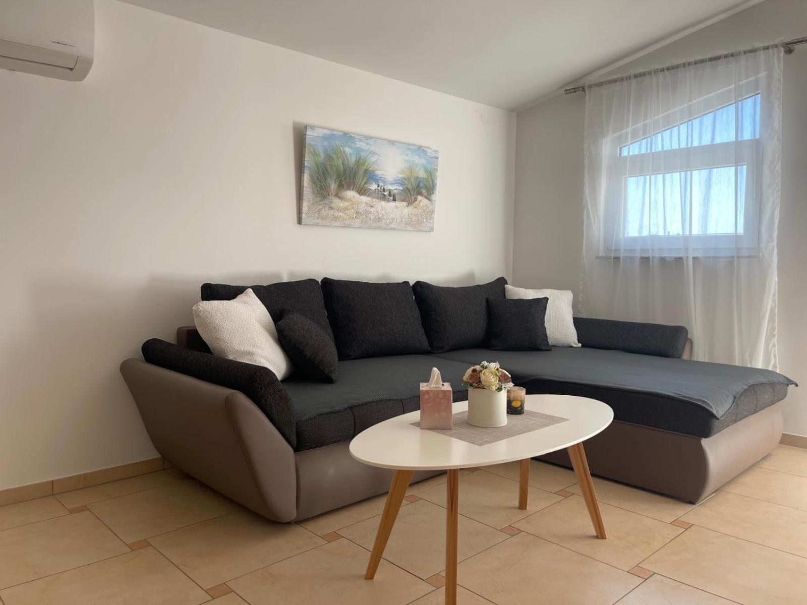Sinisa Apartman Vir Extérieur photo