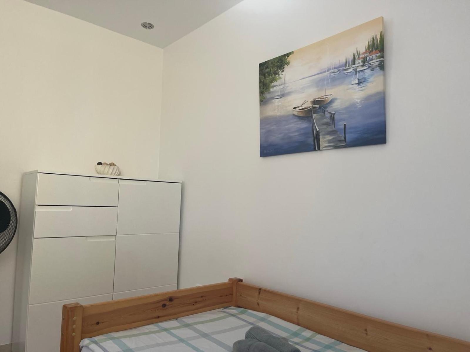 Sinisa Apartman Vir Extérieur photo