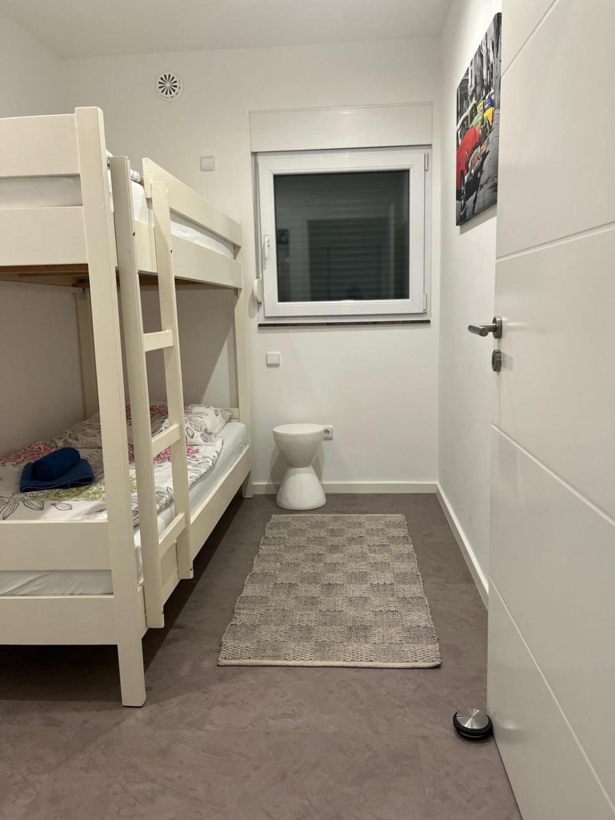 Sinisa Apartman Vir Extérieur photo