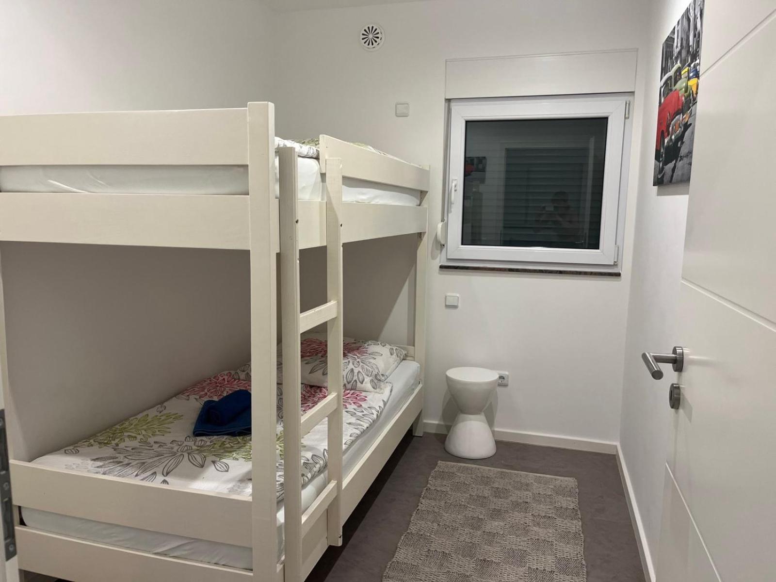 Sinisa Apartman Vir Extérieur photo