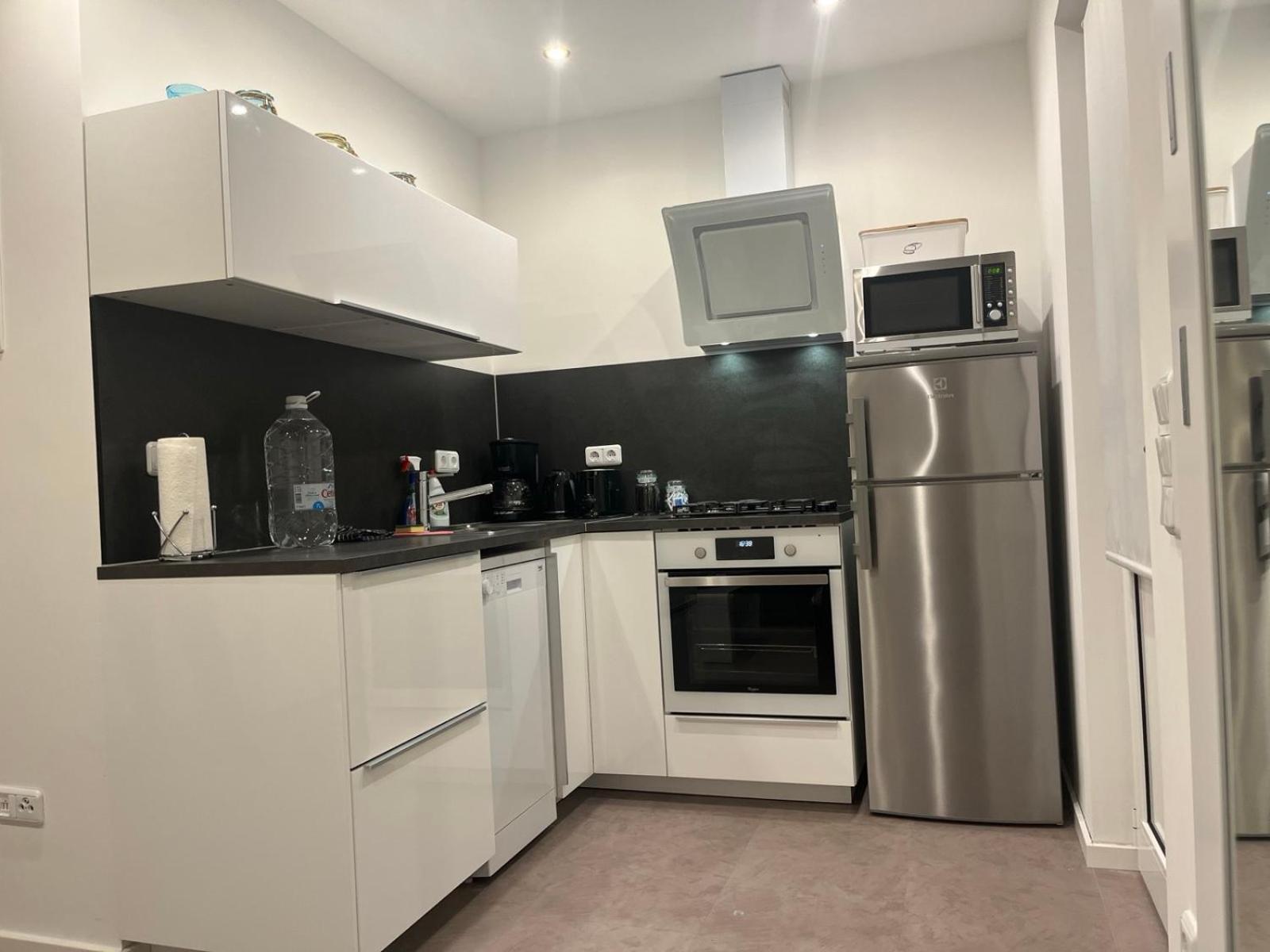 Sinisa Apartman Vir Extérieur photo