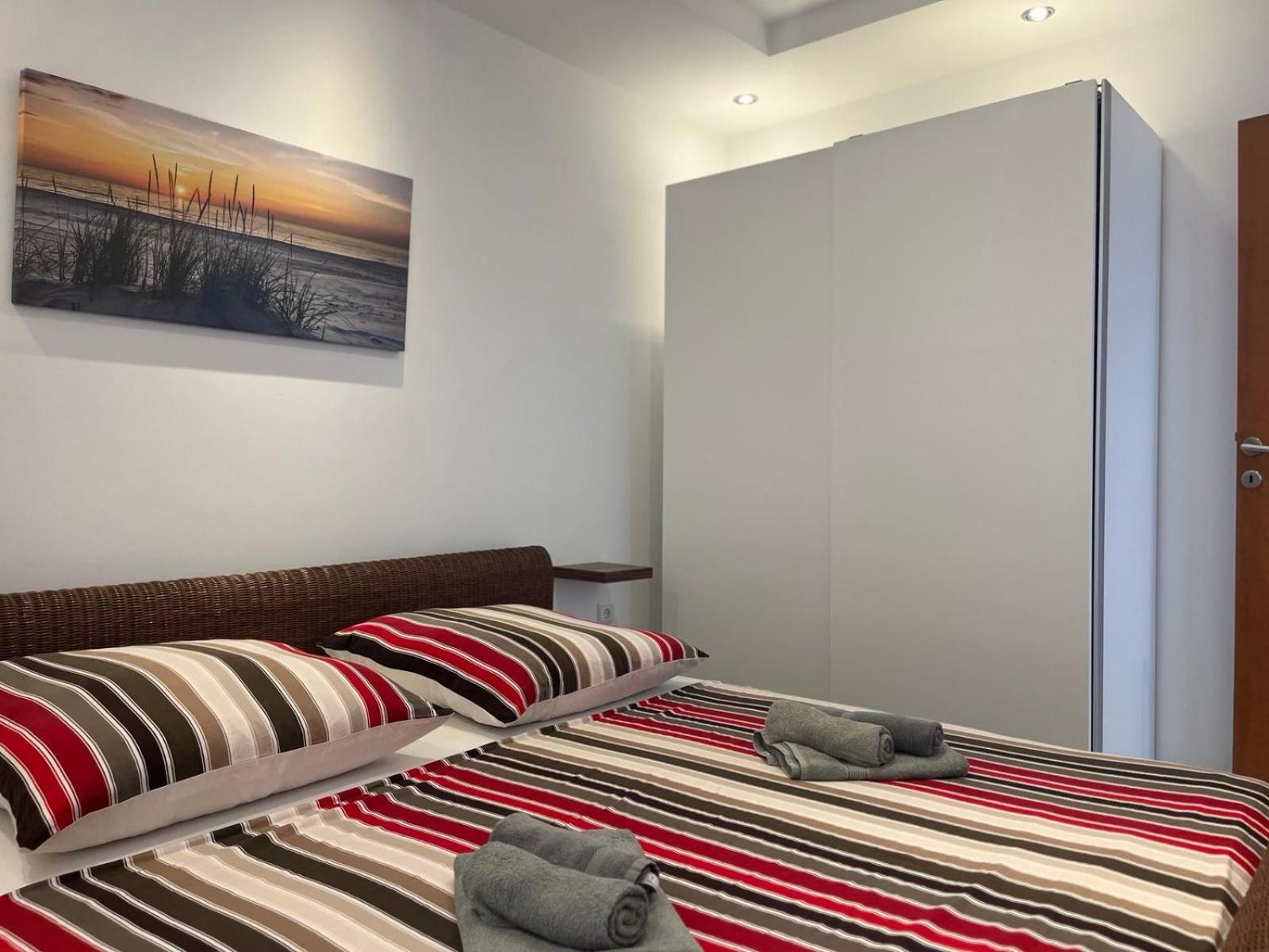 Sinisa Apartman Vir Extérieur photo