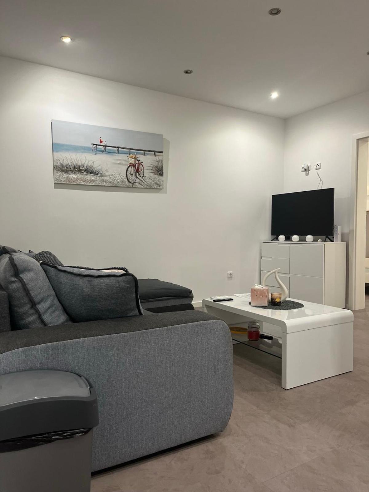 Sinisa Apartman Vir Extérieur photo