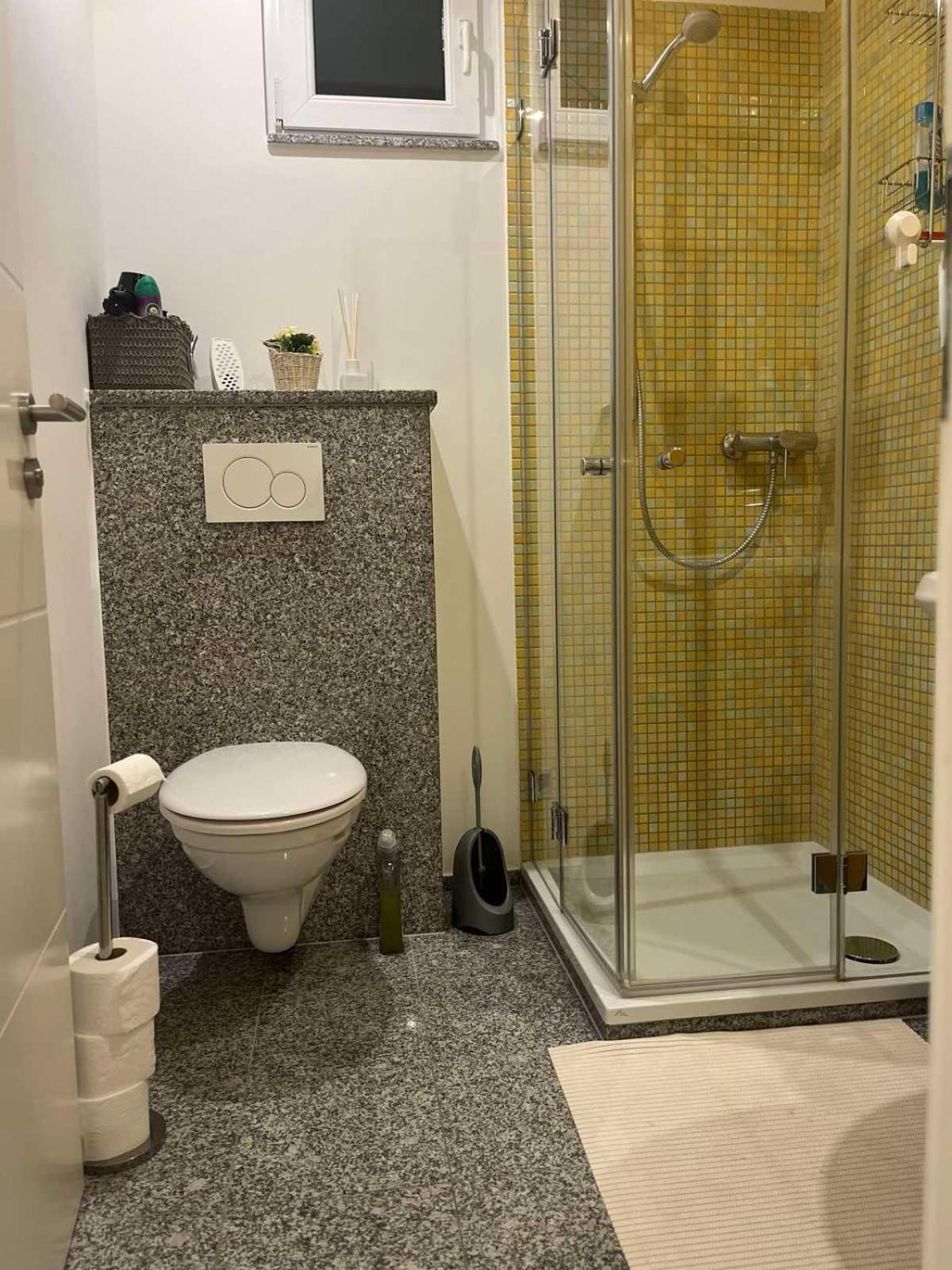 Sinisa Apartman Vir Extérieur photo