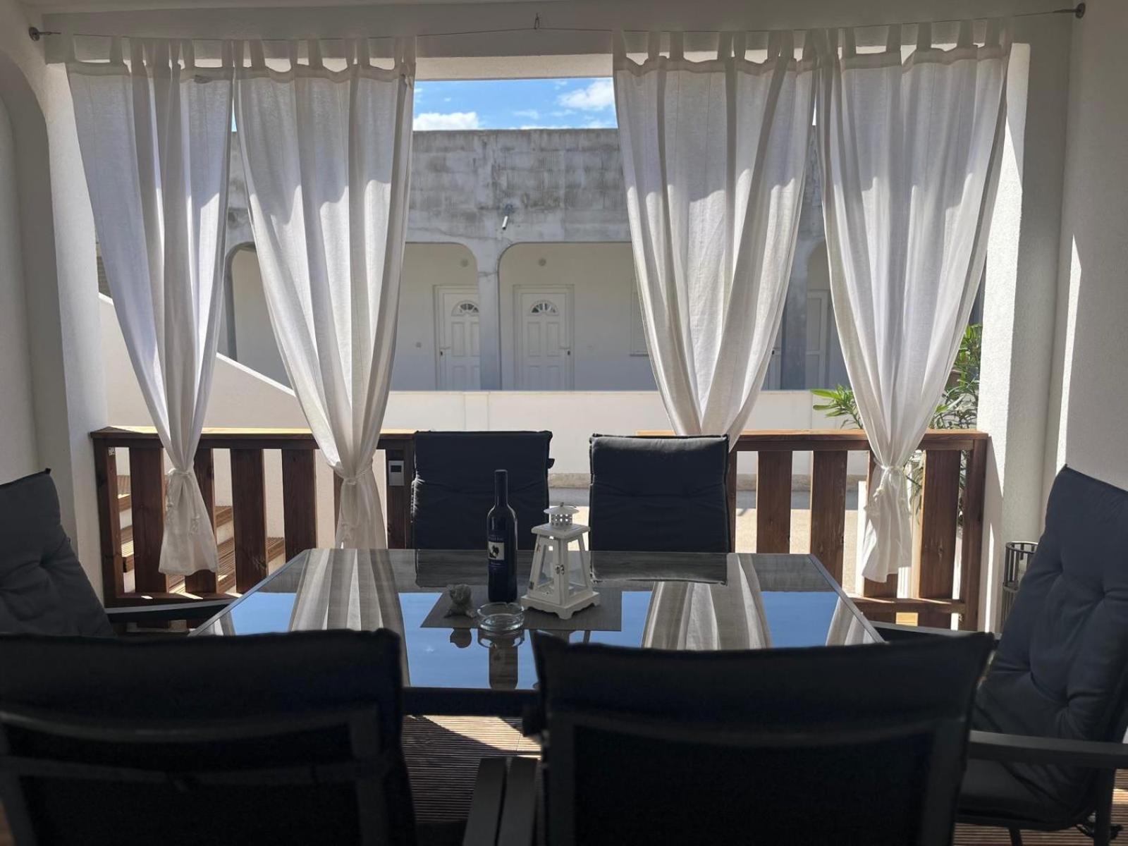 Sinisa Apartman Vir Extérieur photo